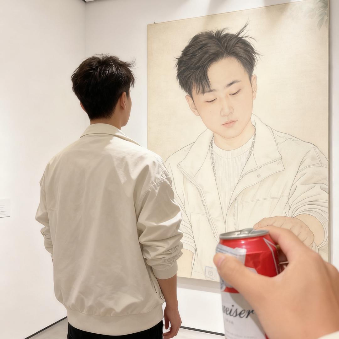 小辉、