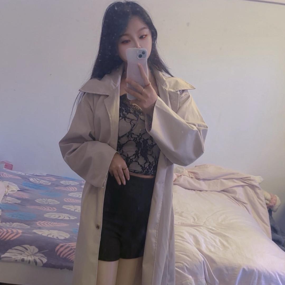 只爱我  可好