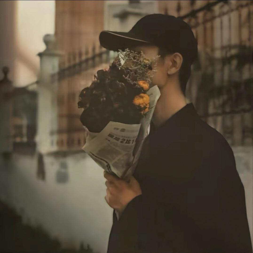 晚风后的救赎