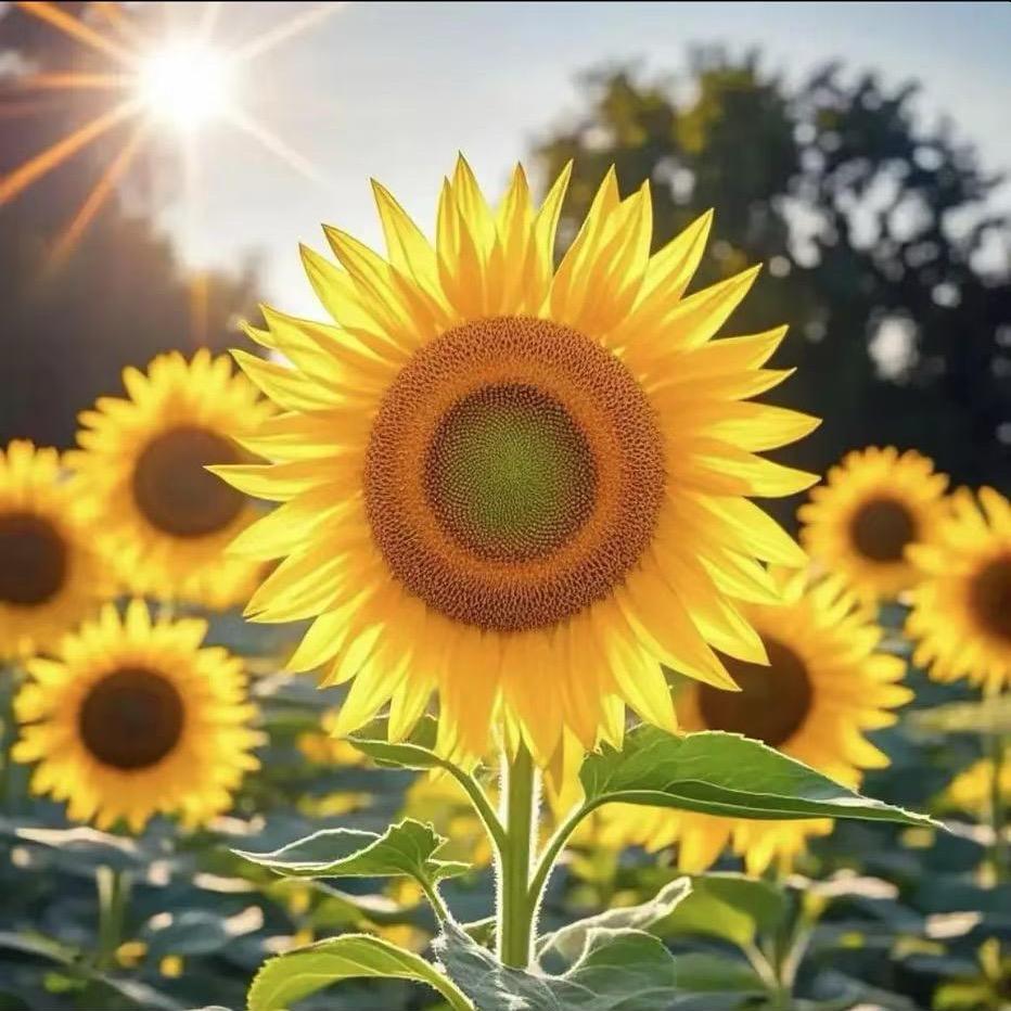 向阳而生（刀迷）