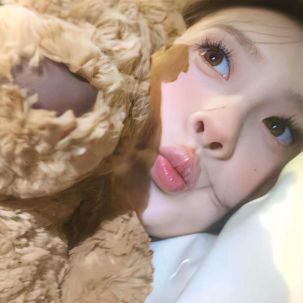 小蒲爱吃辣🌶️🌶️