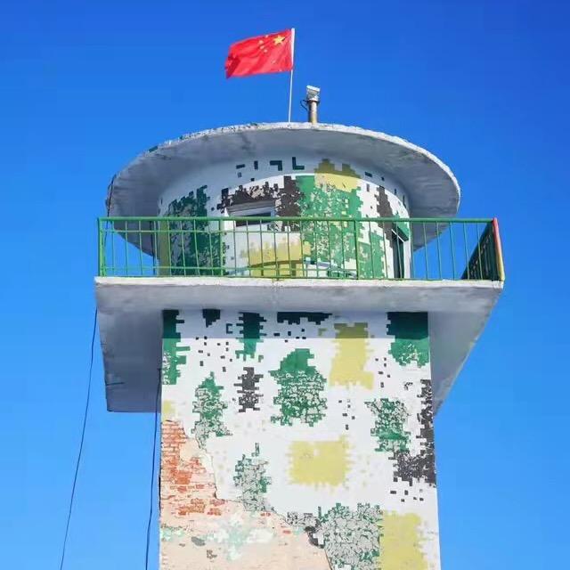 深漂