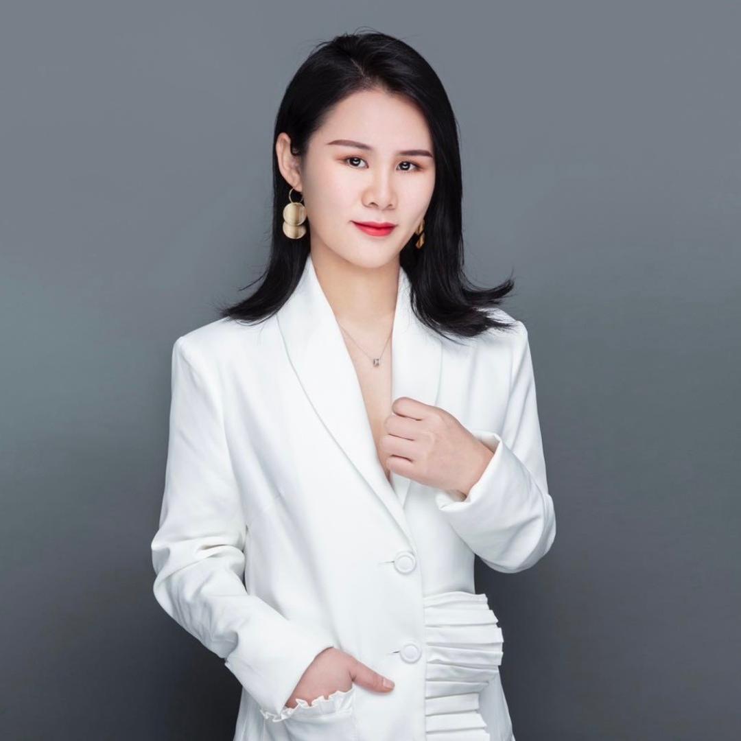 移动美业美华
