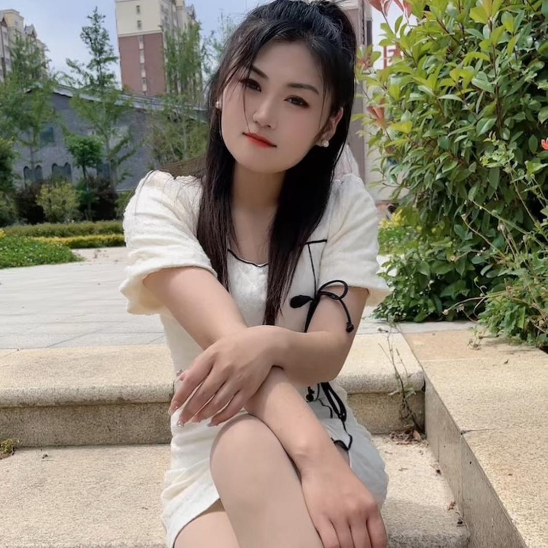 安安💕