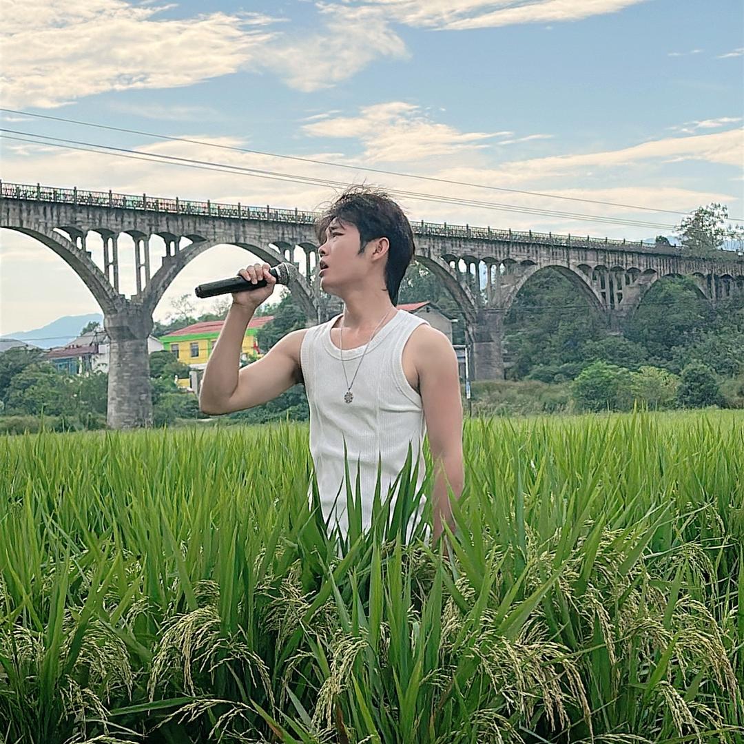 户外小万🎤