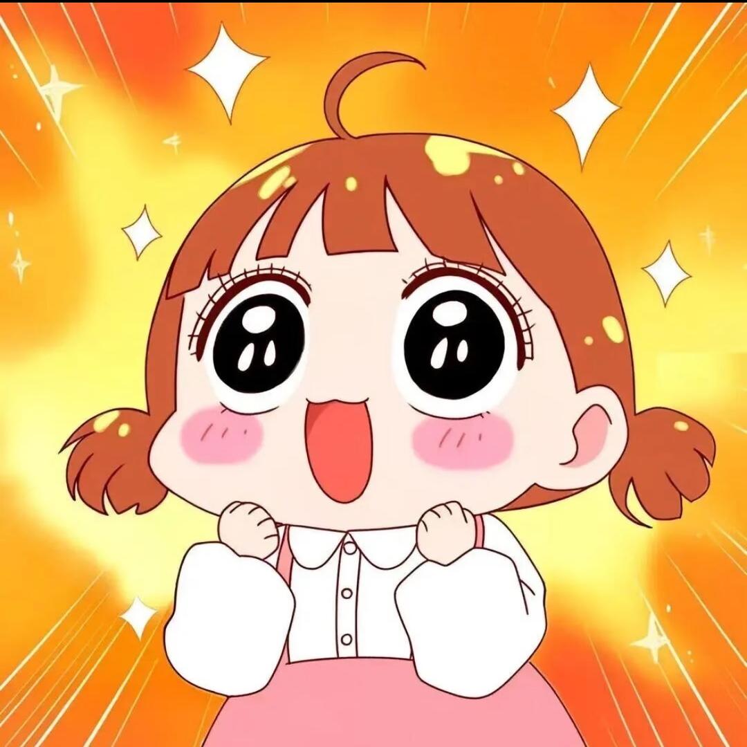 糖炒霖子