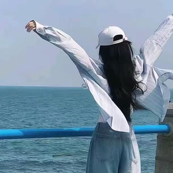 迷一样的女孩👧🏻