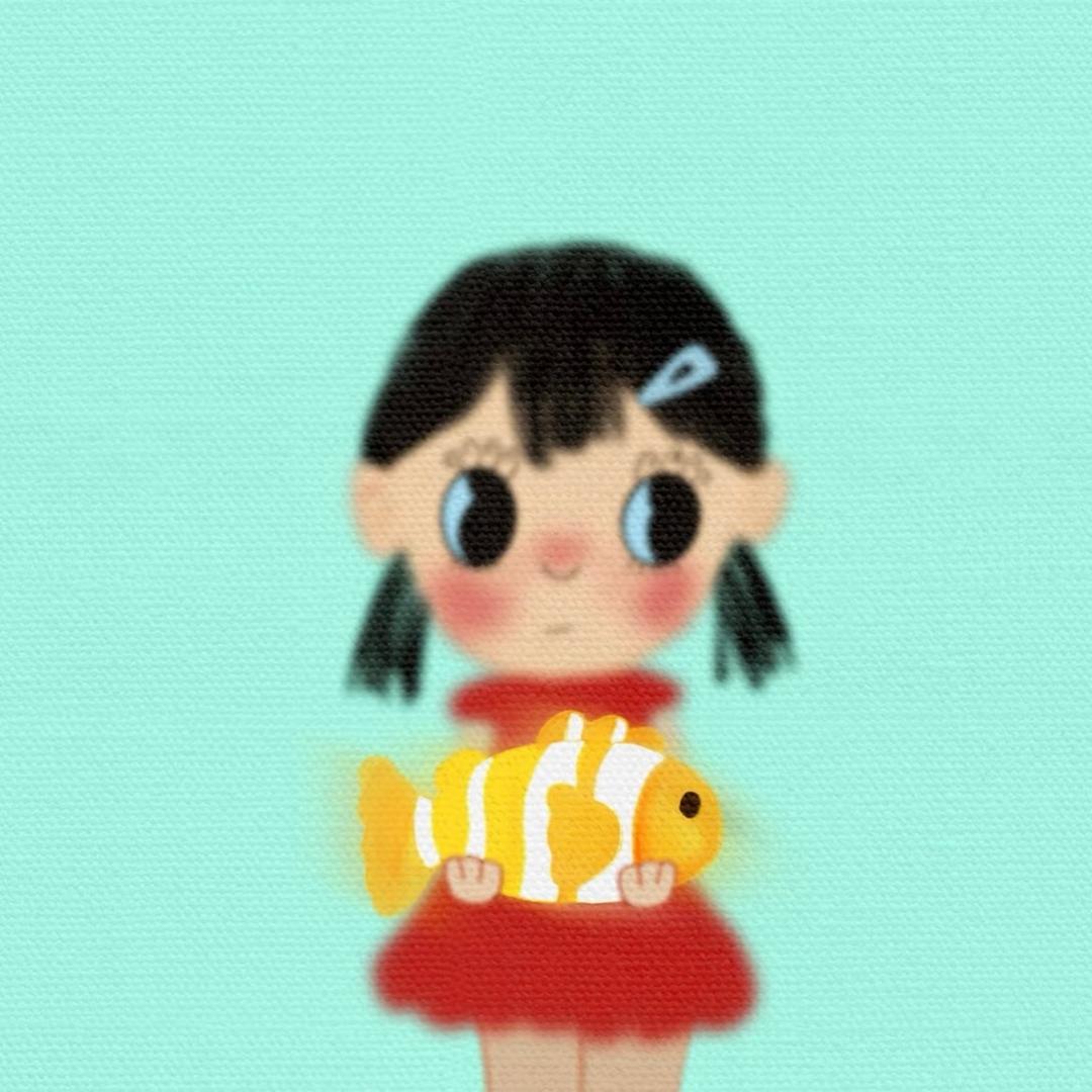 你的颖颖