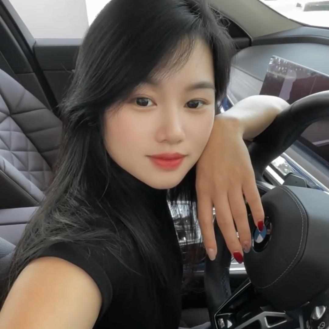 远嫁河南彩妹