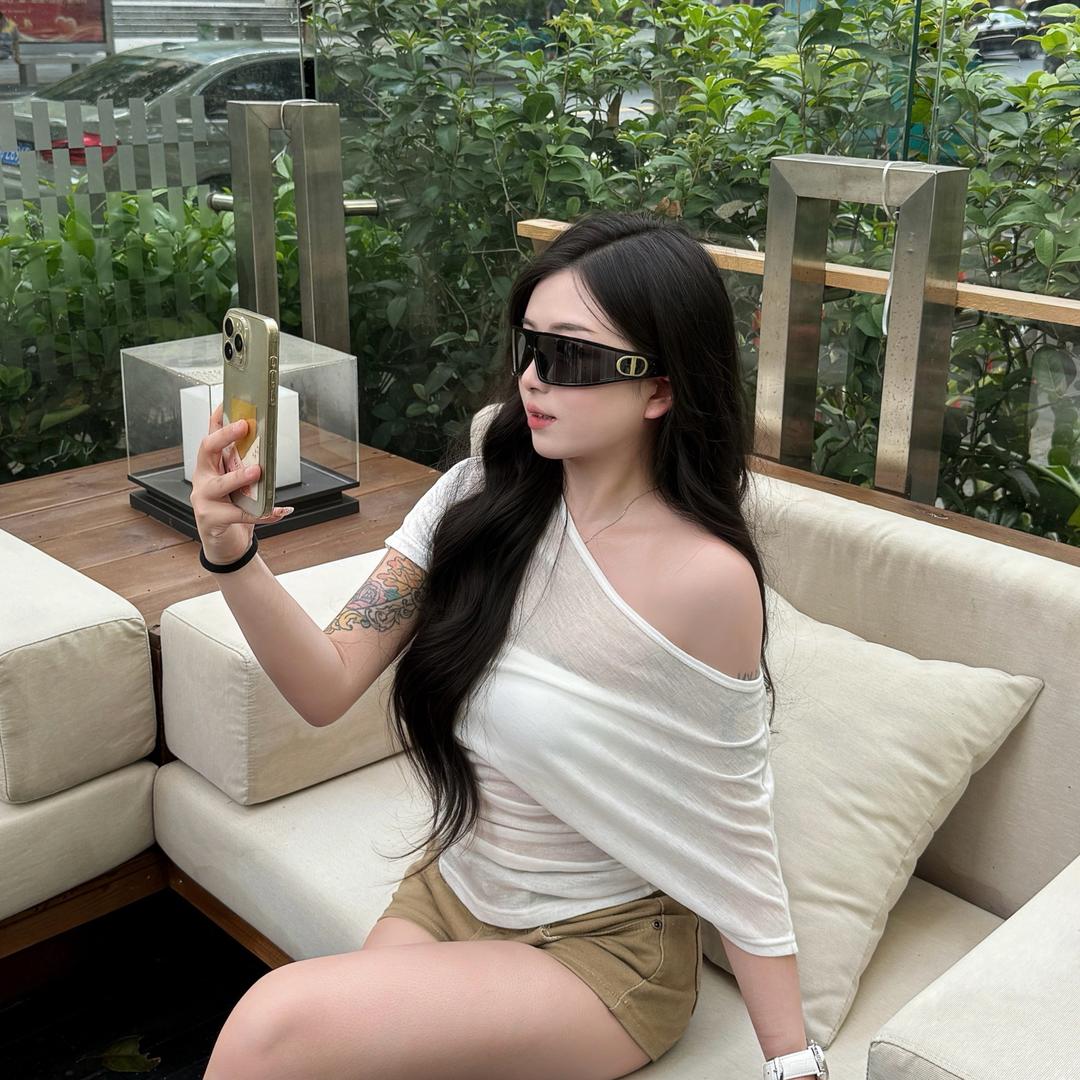 笨蛋美女👩🏻‍🦰