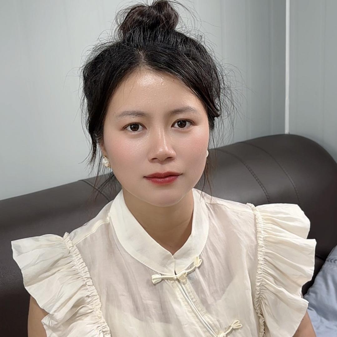 广州霞姐二手车