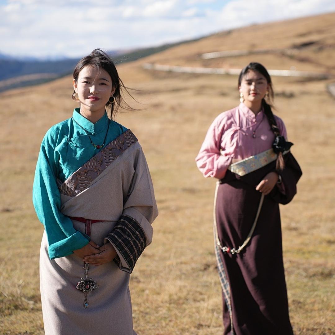 མེ་སྒྲོན💞米卓