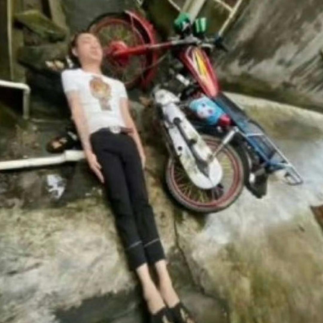 世间有我这般入
