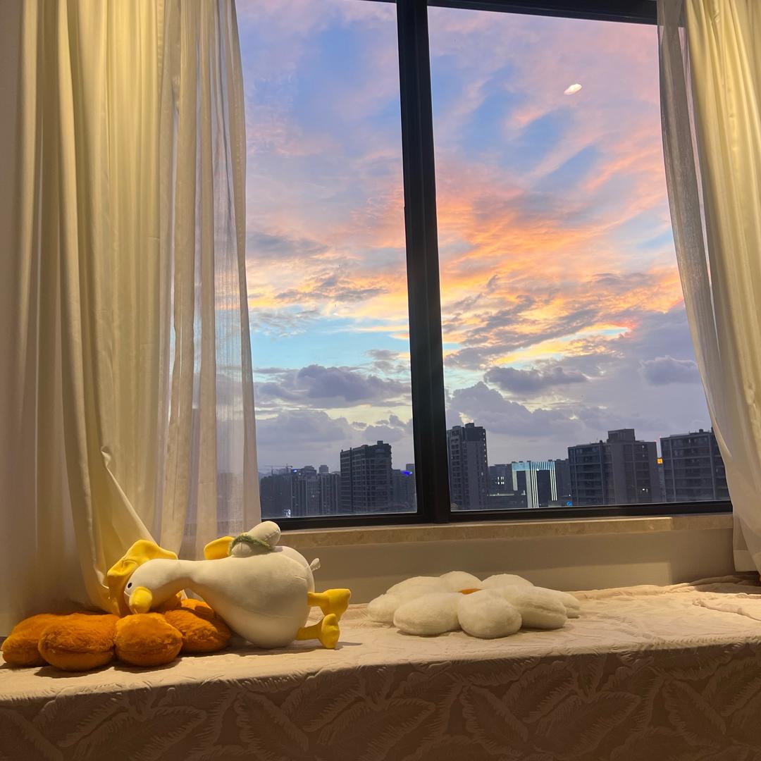 开花沼泽