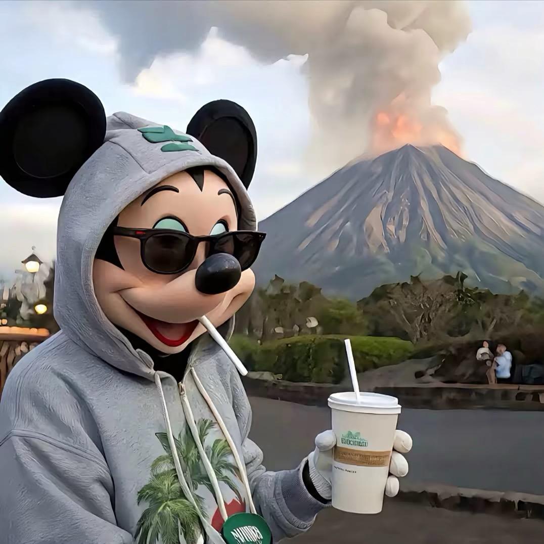 一场夢