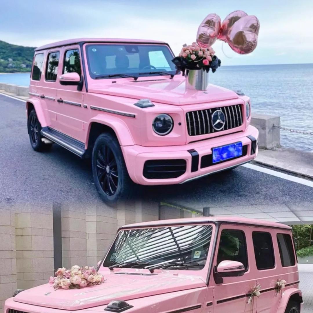 丫丫来聊车