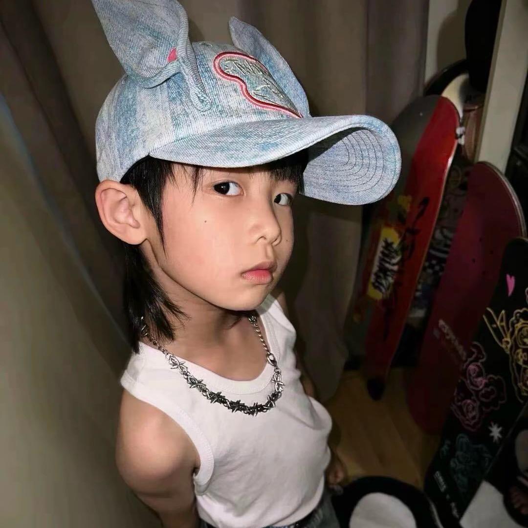 不会说脏话