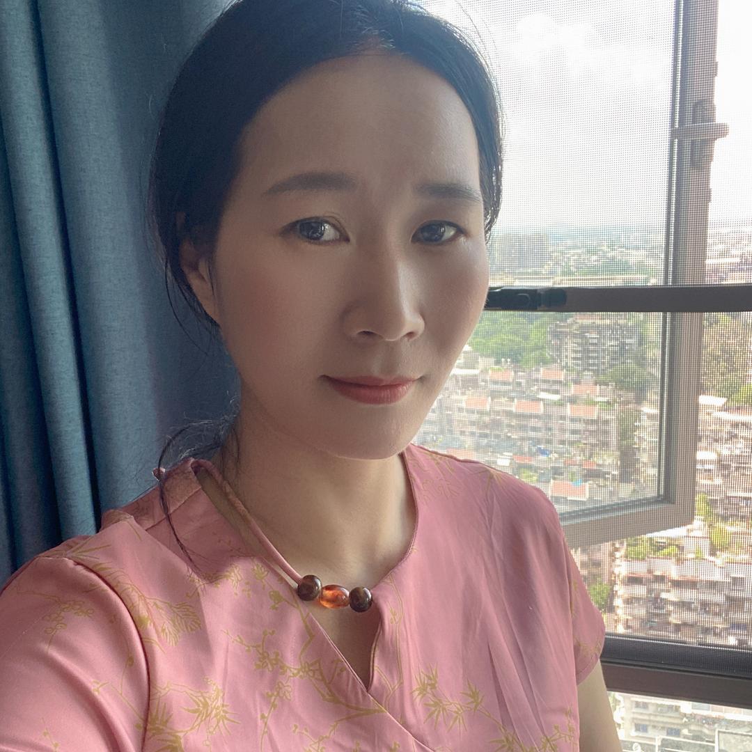 小瑜姐姐