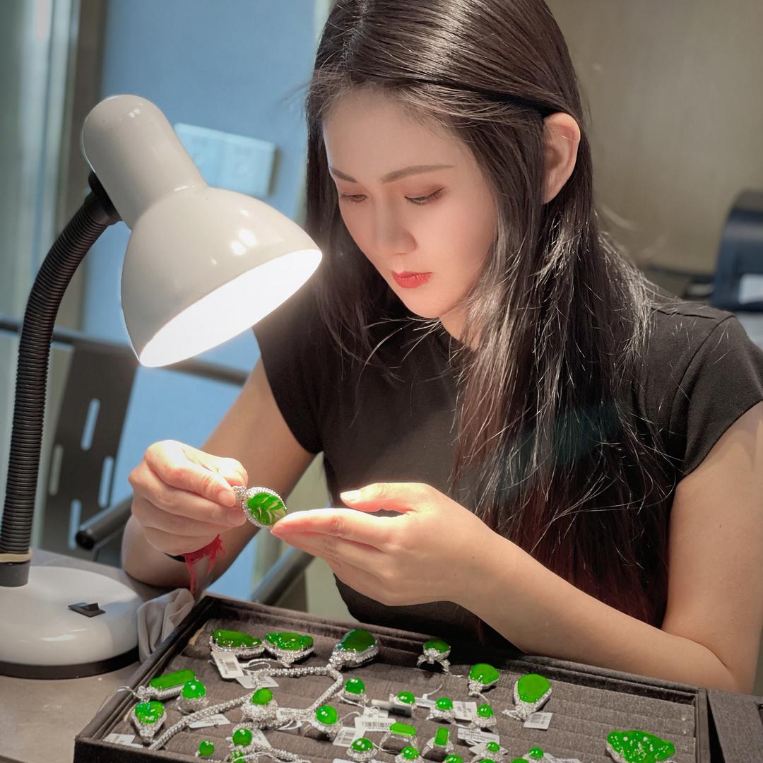 佳🧡(德胜珠宝 怡屿茶叶)