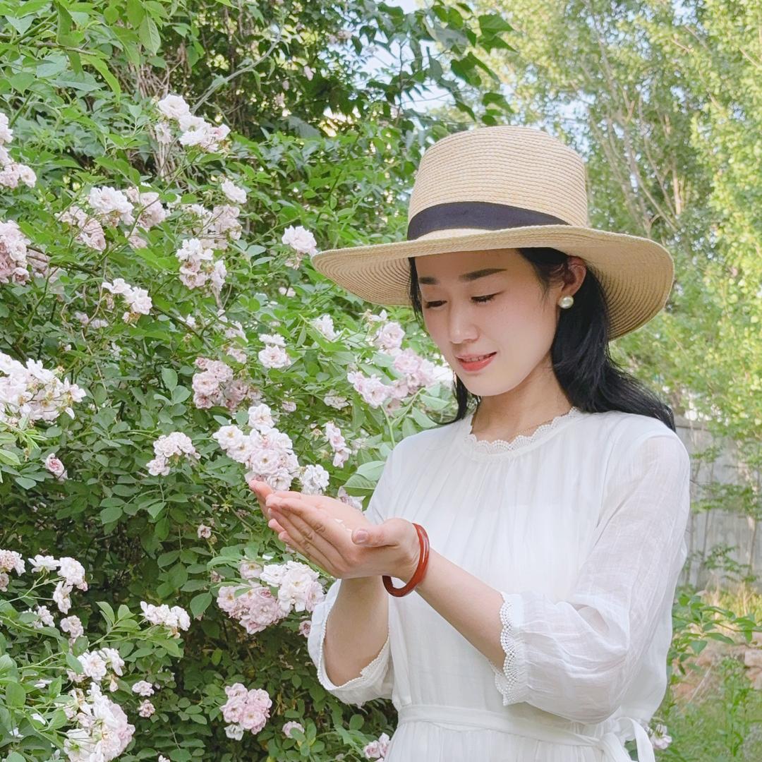 @七妹