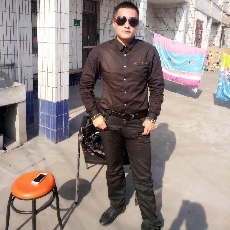 阿牛