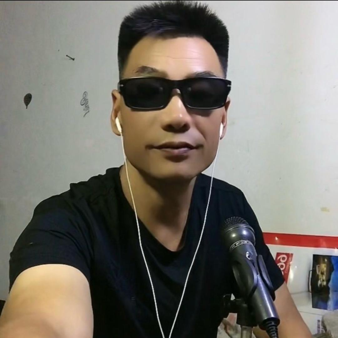 炮歌，🎤，
