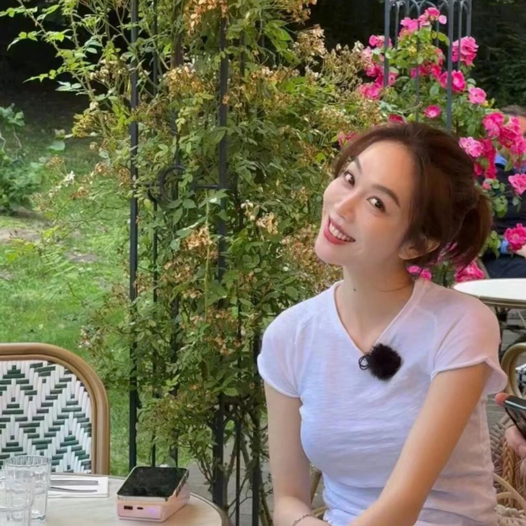 小洋柿子'