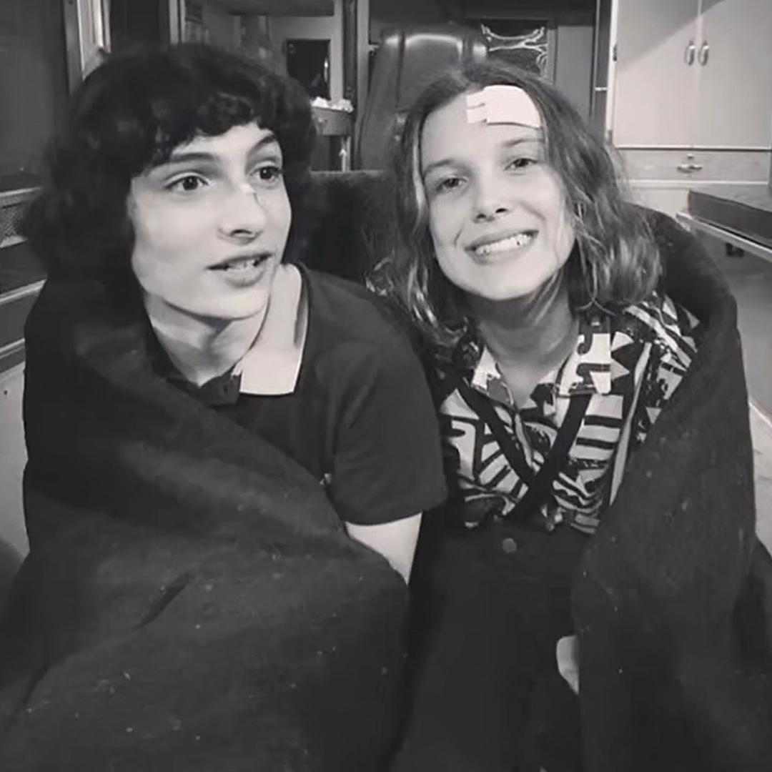 milliebobbybrown