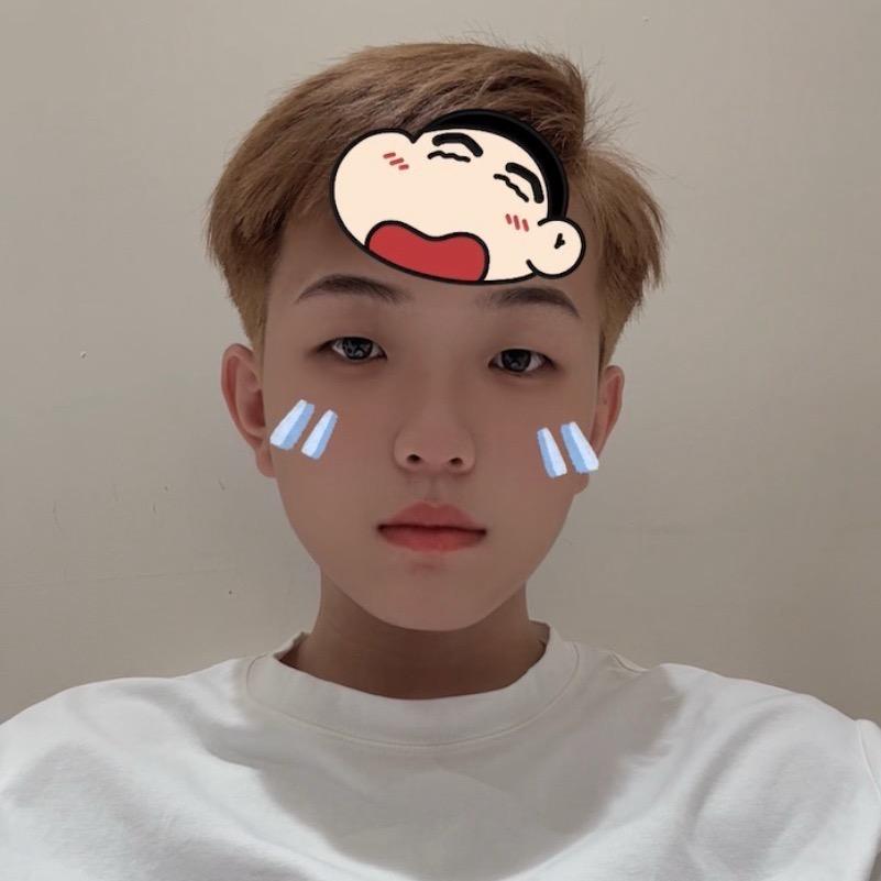 阿放