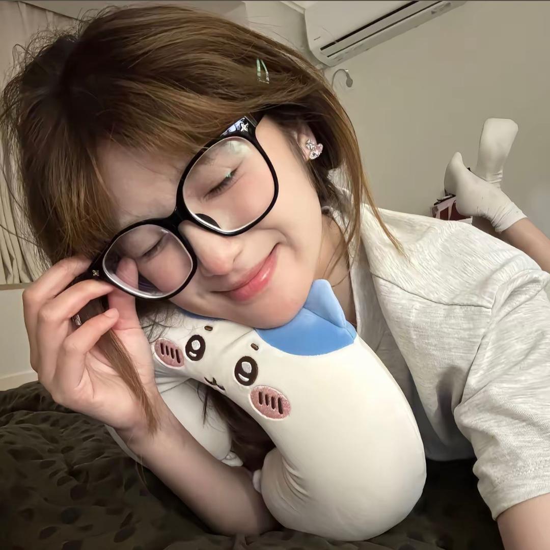 🥯卷卷～^o^（限流版