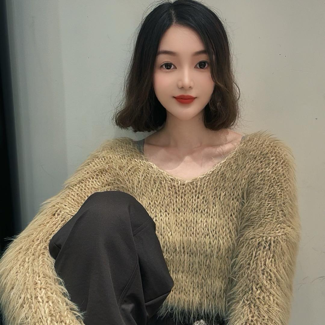 👑🐠鱼嫩子👓💄