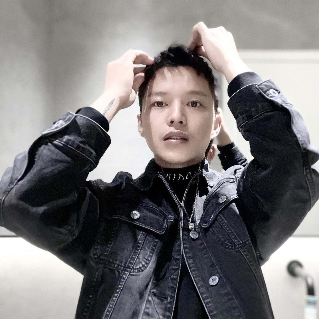 徐杰  YOU ME·SALON