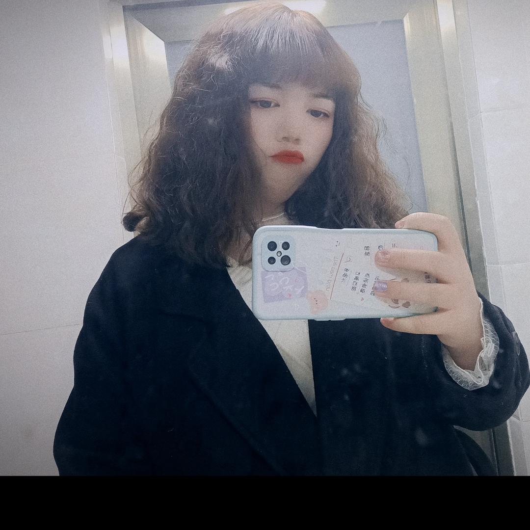南方姑娘.