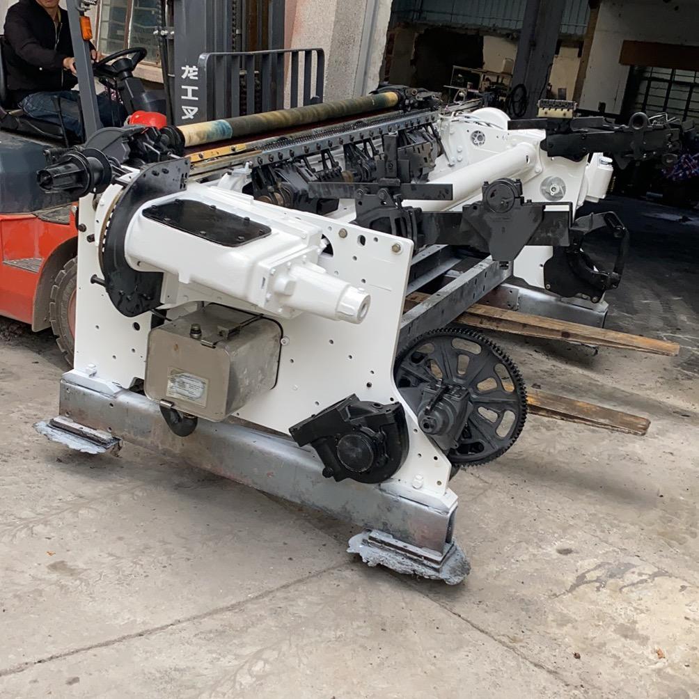 广西仔二手纺织机械