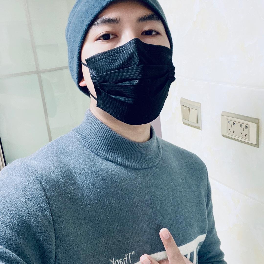 Jie （如意喵）
