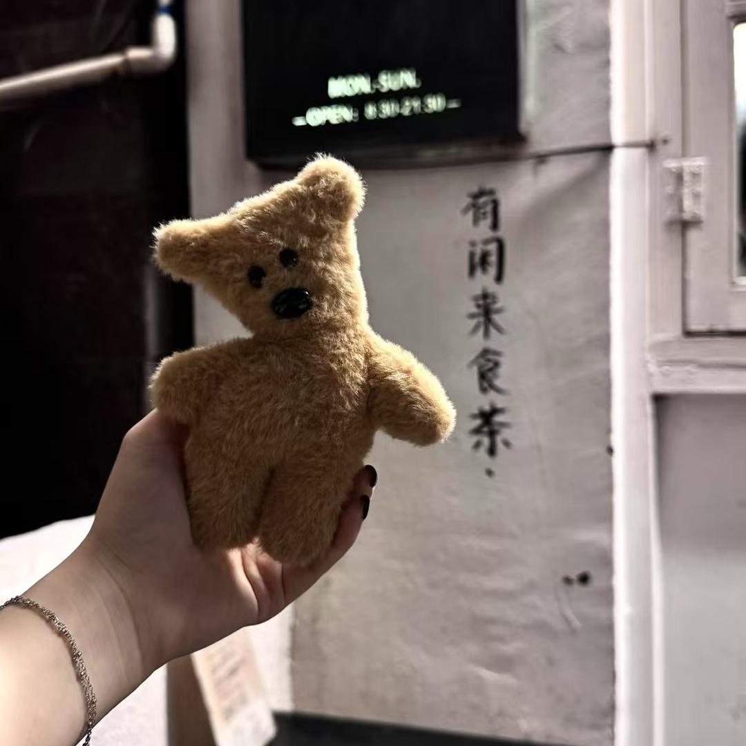小杨