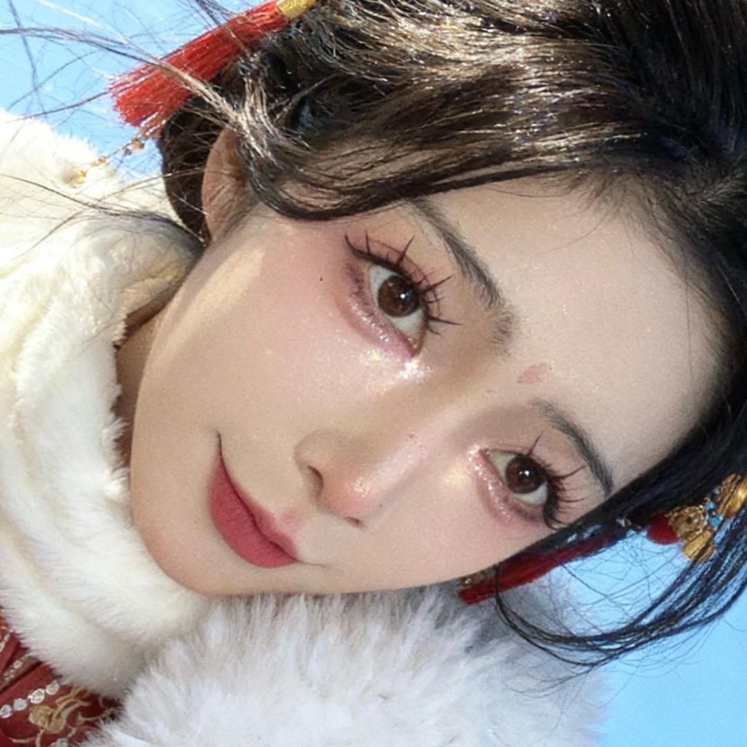 杨小甜