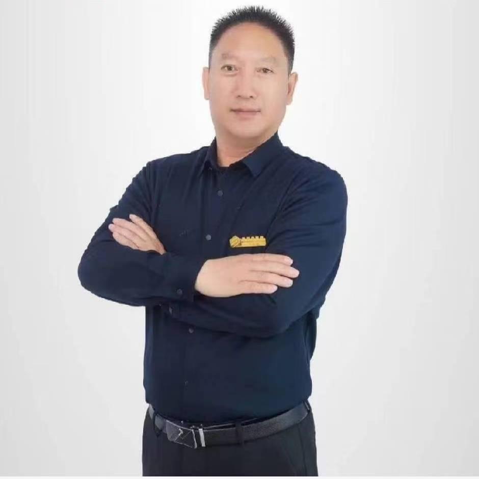 南阳金融郭总