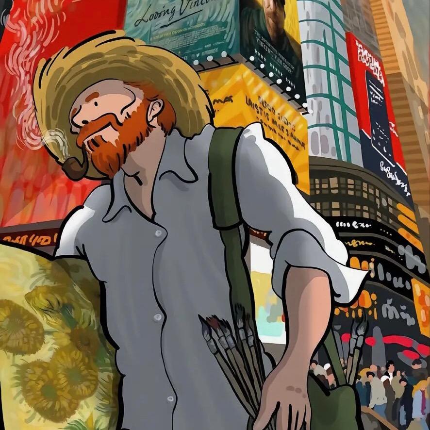 鹿亡玫瑰海心死