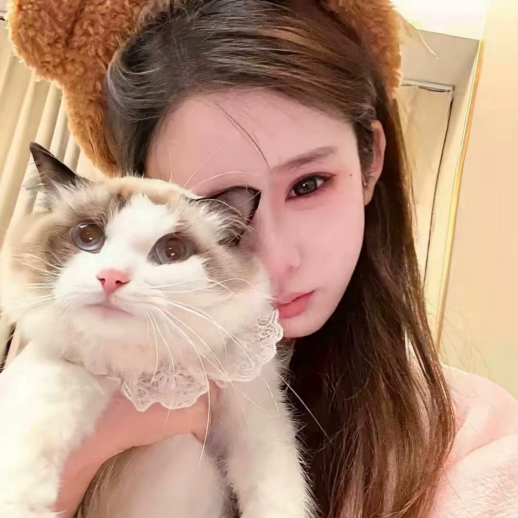 粥粥^
