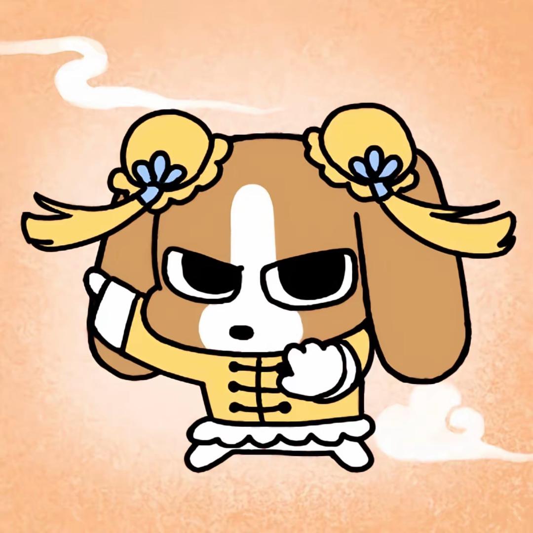 领导同事在天堂