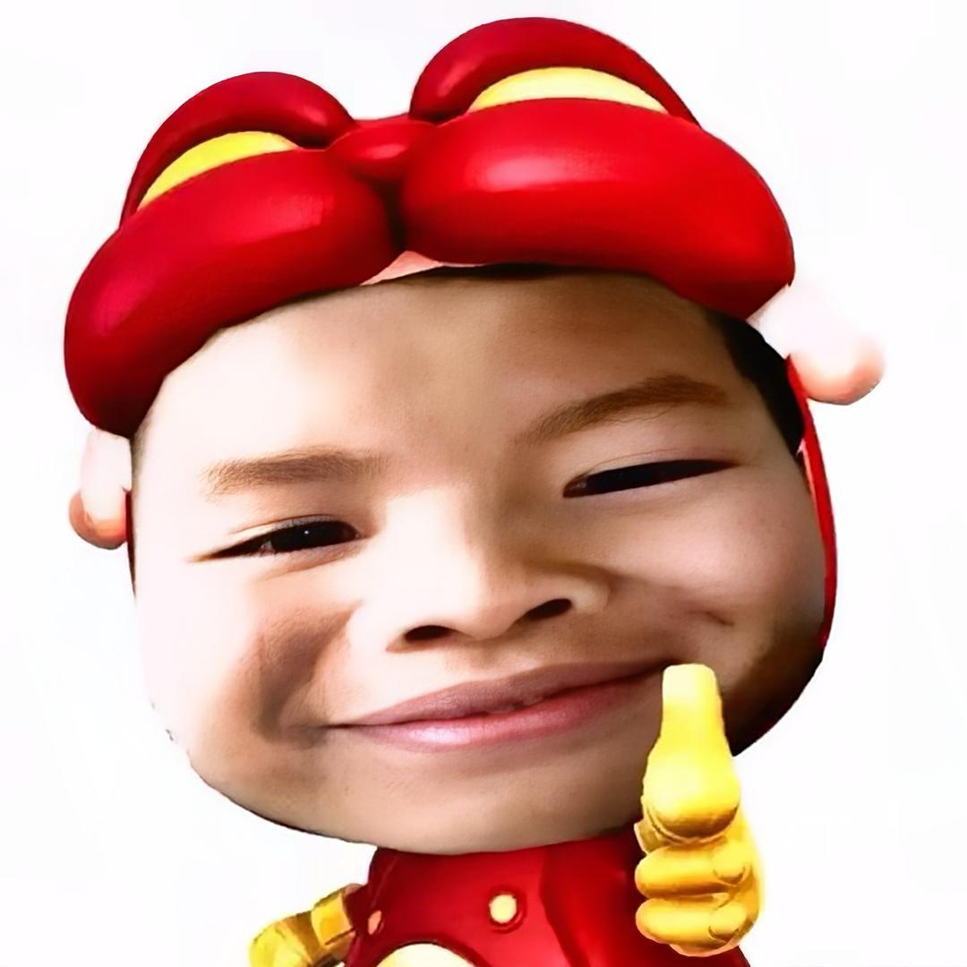 爷们儿要战斗