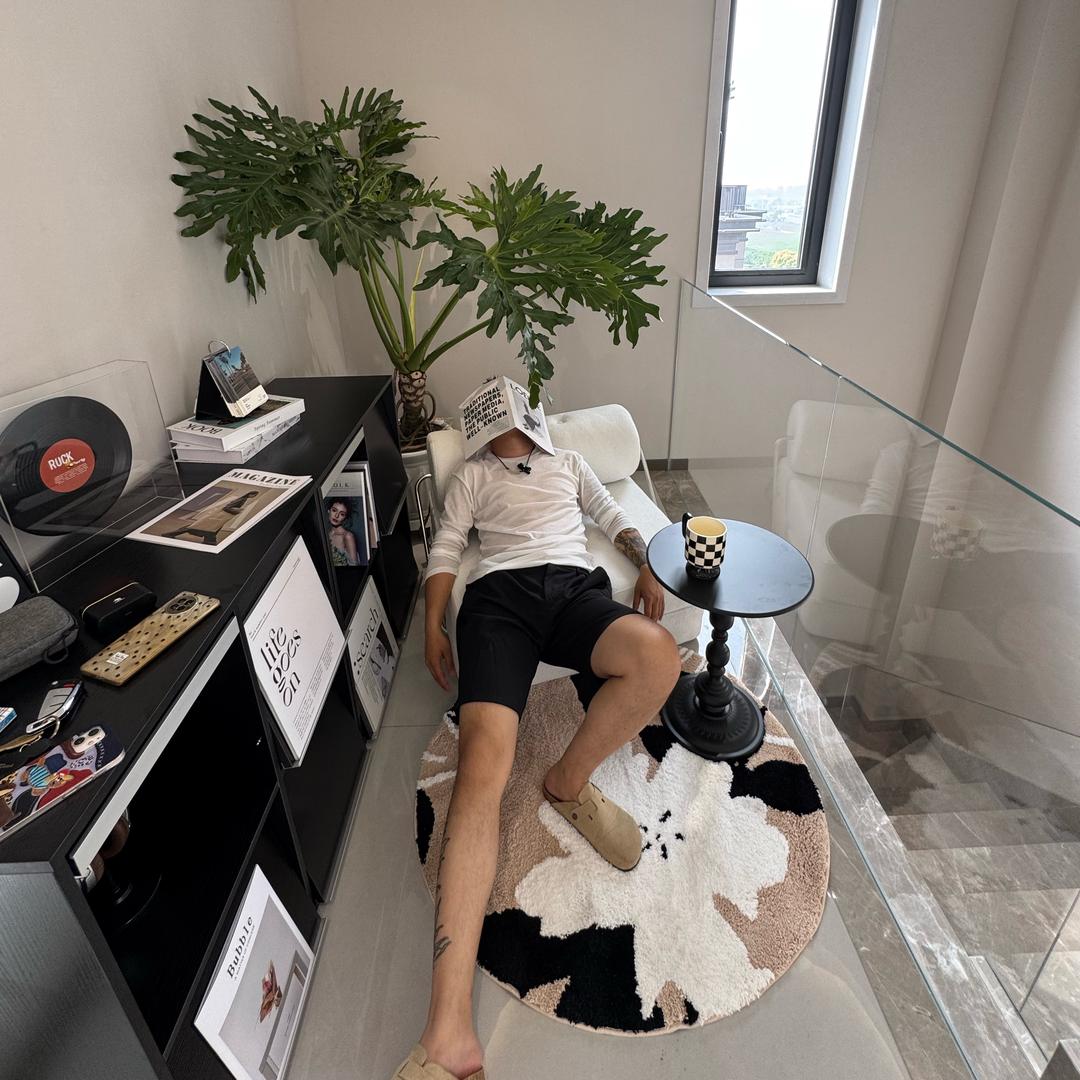 海城宜居房产-（小周）