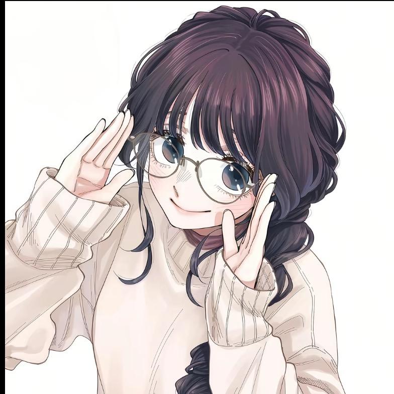 小小文来袭.😋
