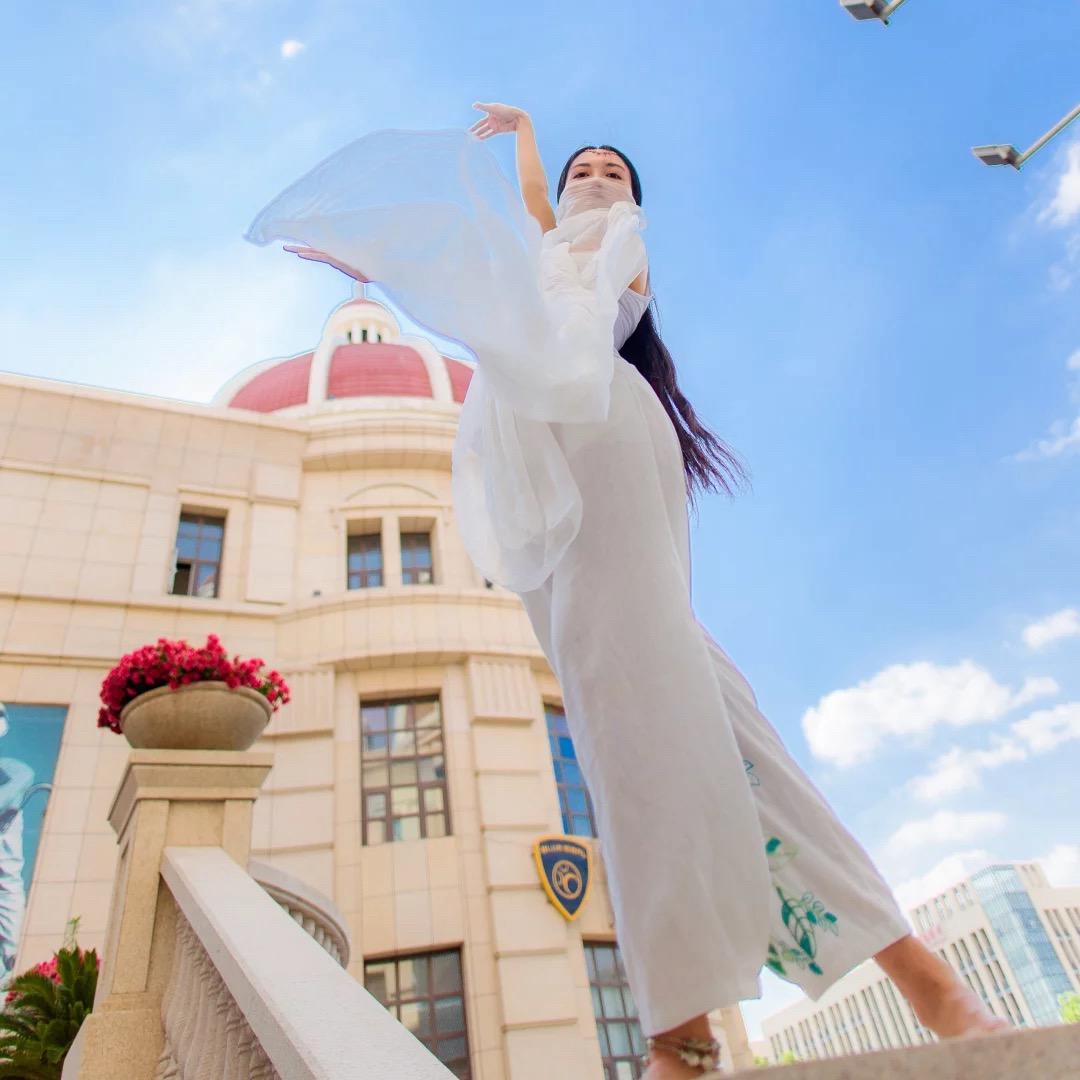 早茶时光🦋念念