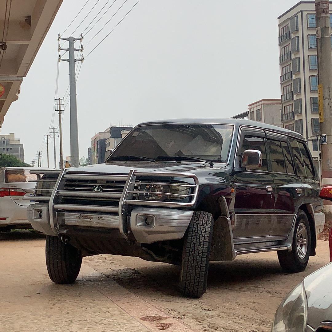 化州市豪明越野车业有限公司（啊侬）