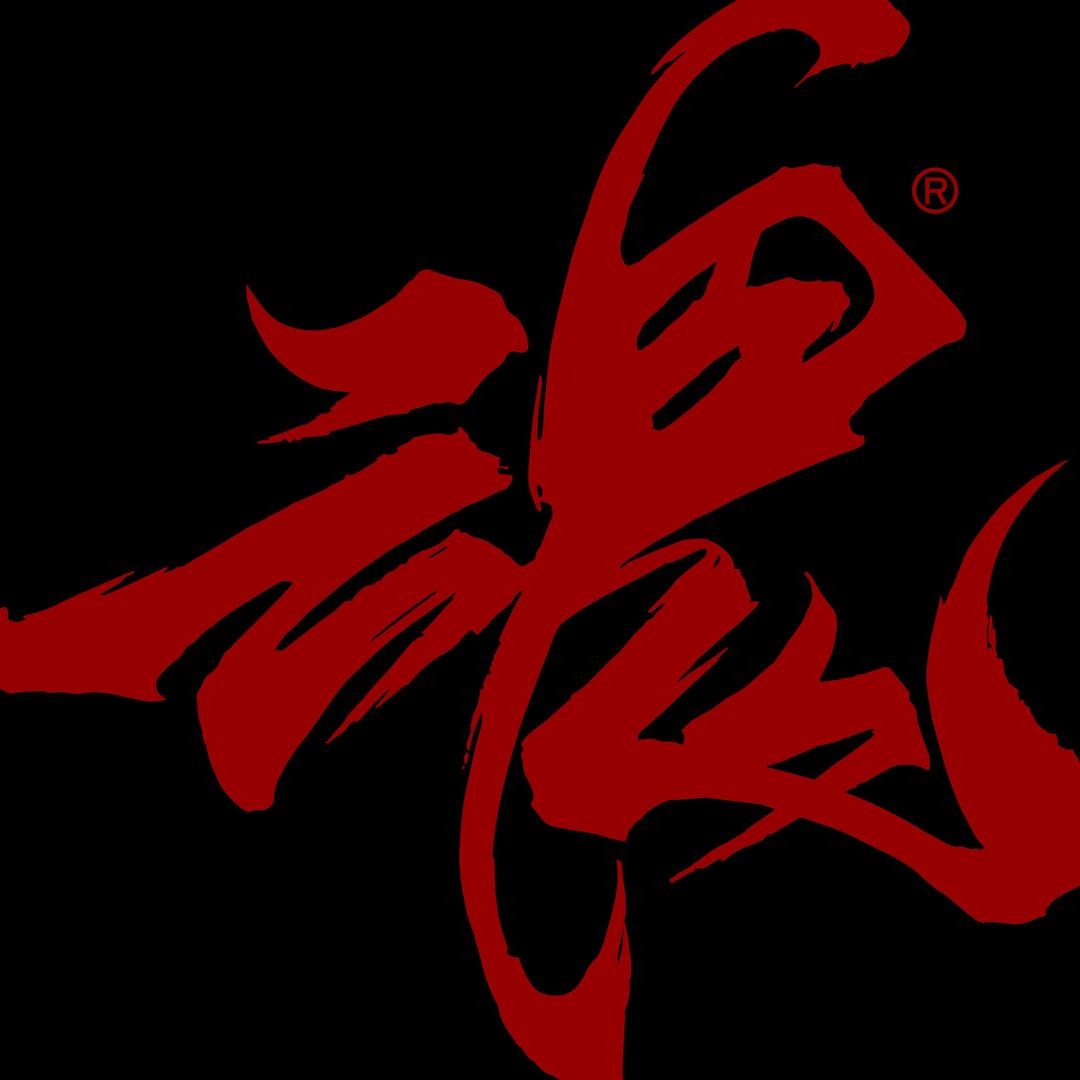 魂’LOGO设计