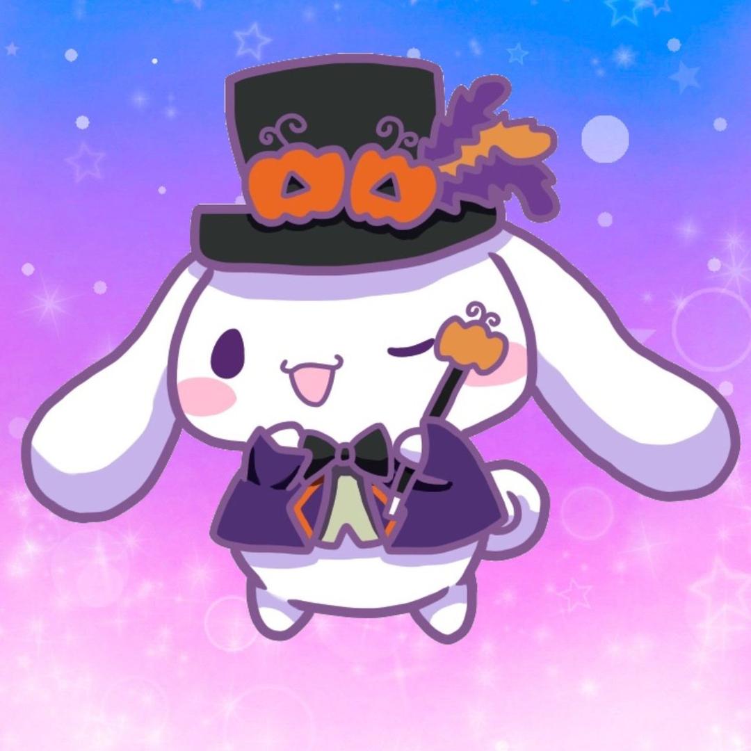 辣個桃楓🐰🔥