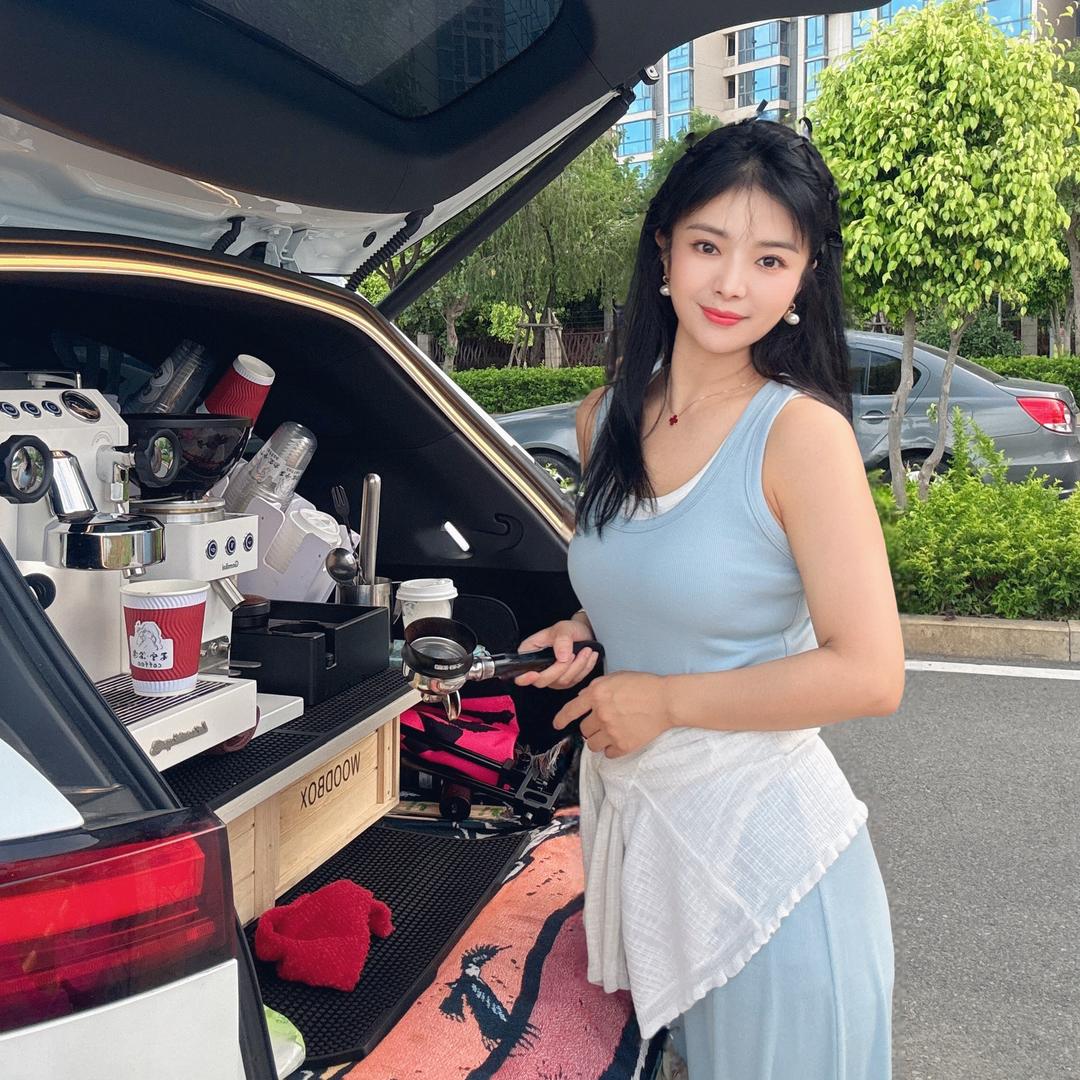 若宁.沿途coffee