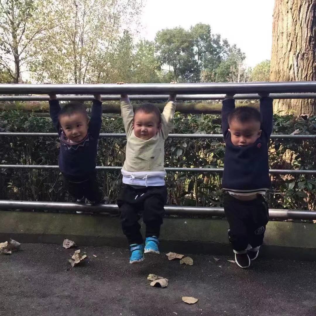 晓胡妹～～